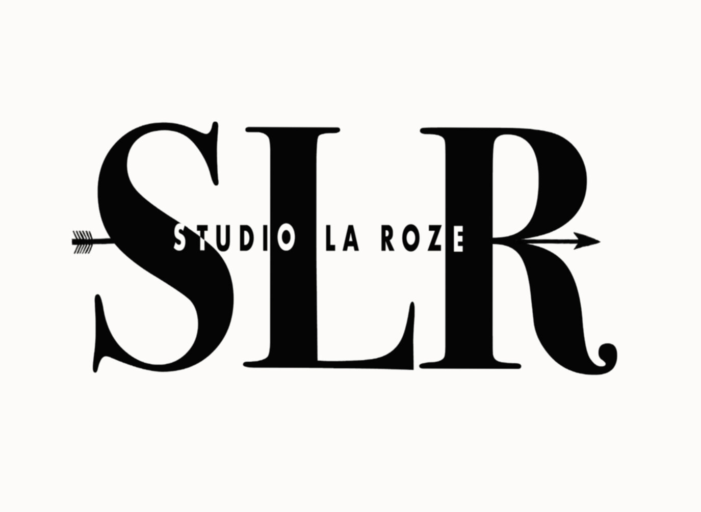 Logo Studio La Roze